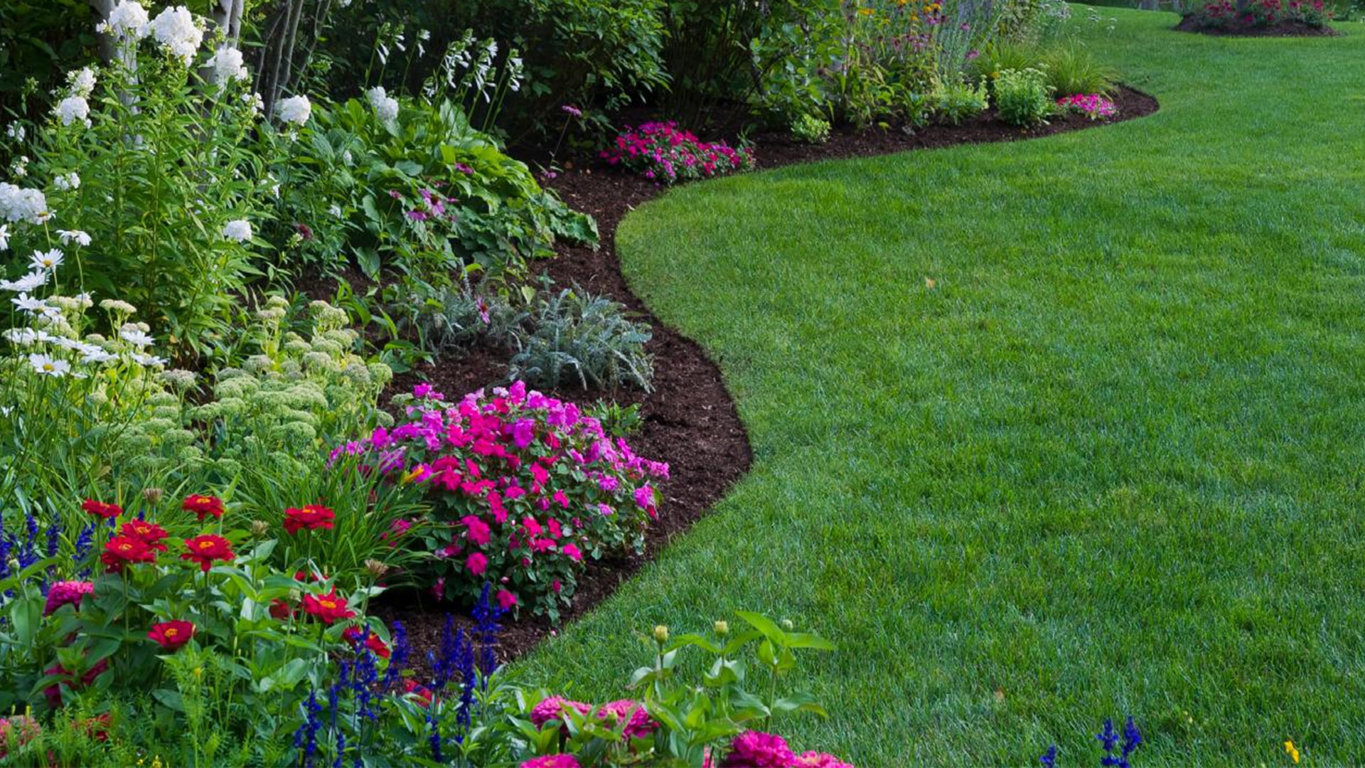 Garden Bed Maintenance